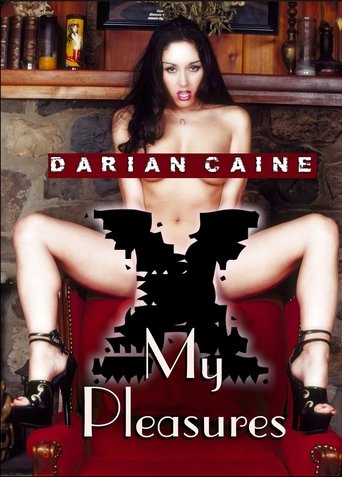 Poster of Darian Caine: My Pleasures