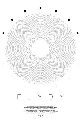 Poster of Flyby