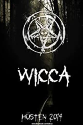 Poster of Wicca