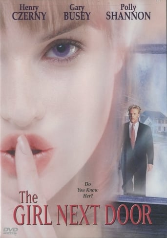 Poster of The Girl Next Door