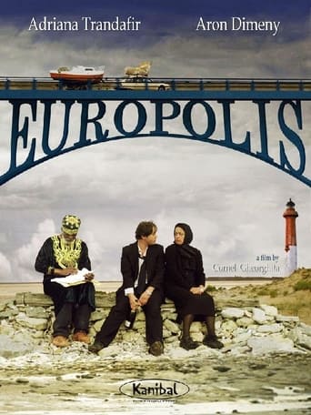 Poster of Europolis