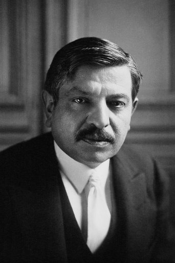 Portrait of Pierre Laval