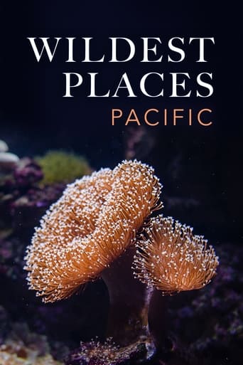 Portrait for Wildest Places - Wildest Pacific