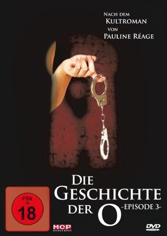 Poster of Geschichte Der O Teil 3: Werben Um Jaqueline