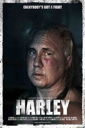 Poster of Harley