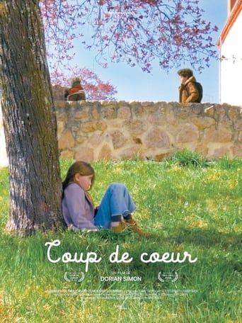 Poster of Coup de coeur