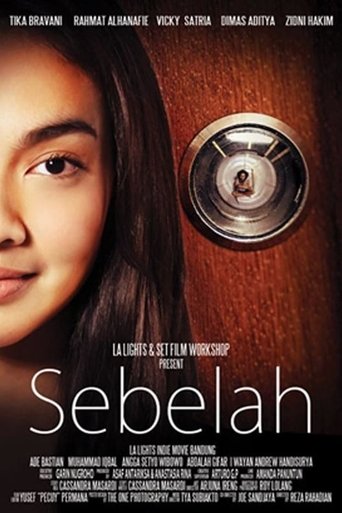 Poster of Sebelah