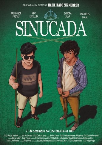 Poster of Sinucada