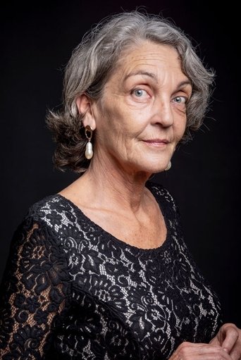 Portrait of Marga Arnau