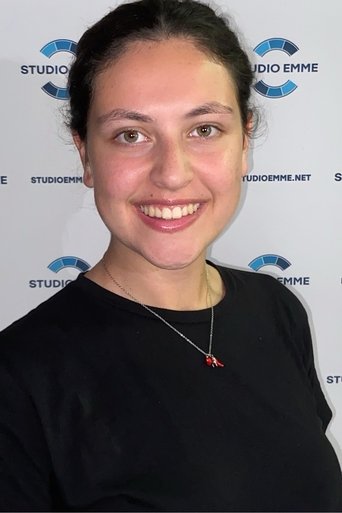 Portrait of Maria Libera Casa