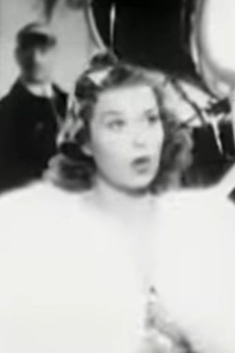 Portrait of Victoria Cuenca