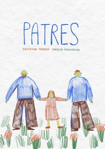 Poster of PATRES