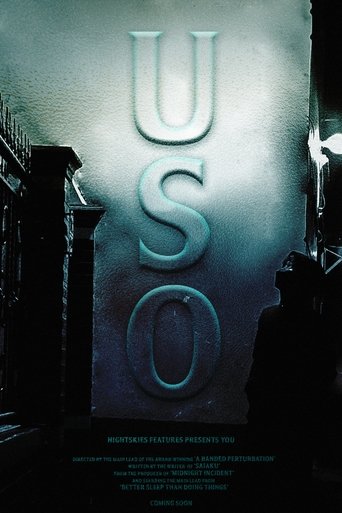 Poster of USO