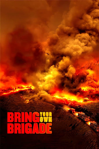 Poster of Bring Your Own Brigade