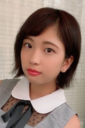 Portrait of Mari Takasugi