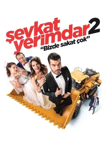 Poster of Şevkat Yerimdar 2