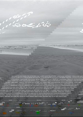Poster of Maresia