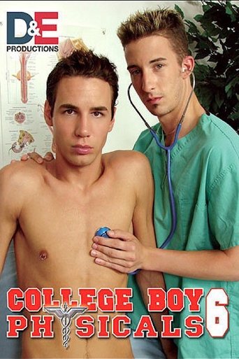 College Boy Physicals 6 Poster of College Boy Physicals 6