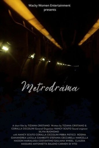 Poster of Metrodrama