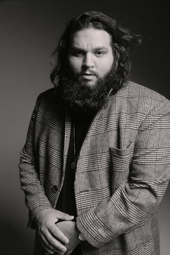 Portrait of Robby Ramos