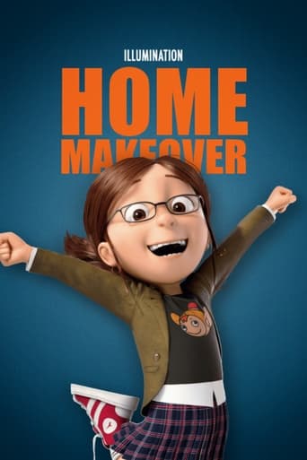 Poster of Home Makeover