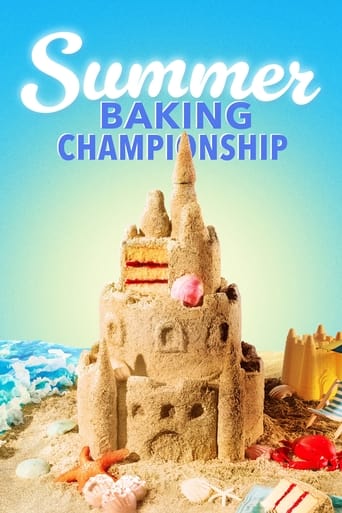 Poster of Summer Baking Championship