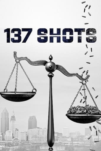 Poster of 137 Shots