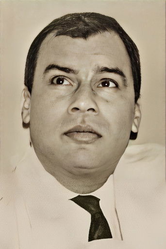 Portrait of Jaime Filho