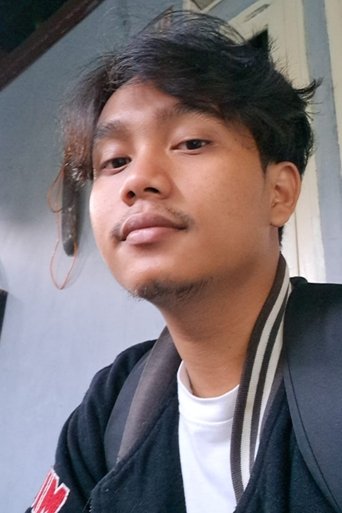Portrait of Muhammad Hadi