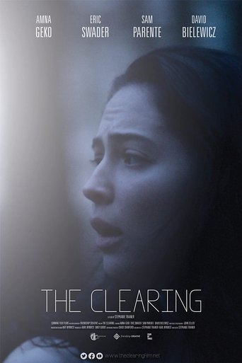 Poster of The Clearing