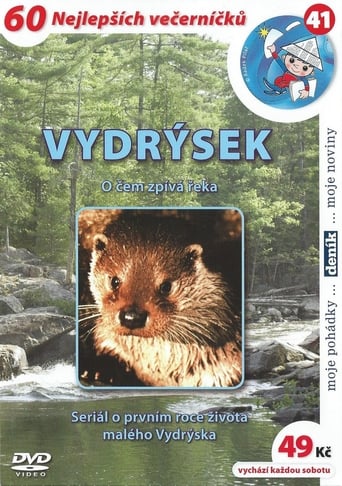 Poster of Vydrýsek