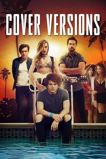 Poster of Cover Versions