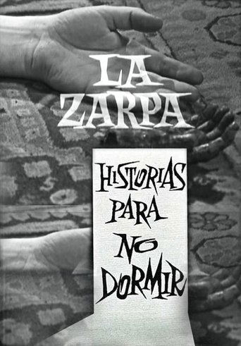 Poster of La zarpa