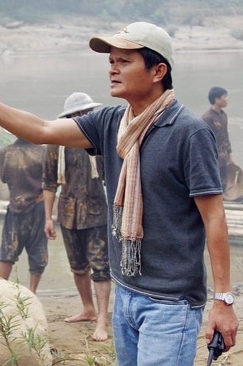 Portrait of Nguyễn Thanh Vân
