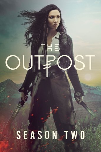 Portrait for The Outpost - Season 2