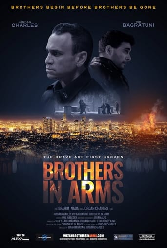 Poster of Brothers In Arms