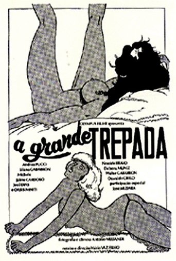 Poster of A Grande Trepada