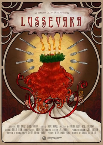 Poster of Lussevaka