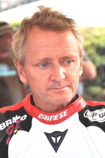 Portrait of Kevin Schwantz