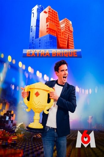 Portrait for Lego Masters (France) : Extra brique - Season 5