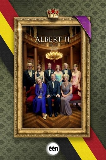 Poster of Albert II