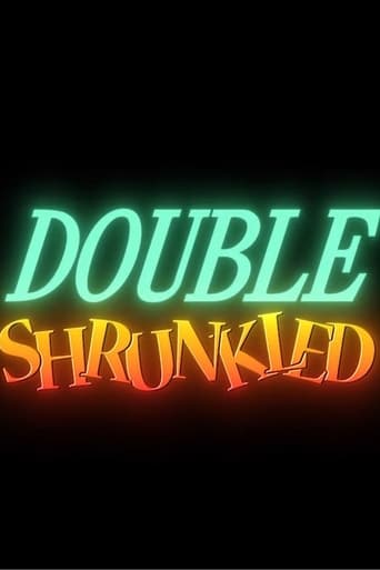 Poster of Double Shrunkled