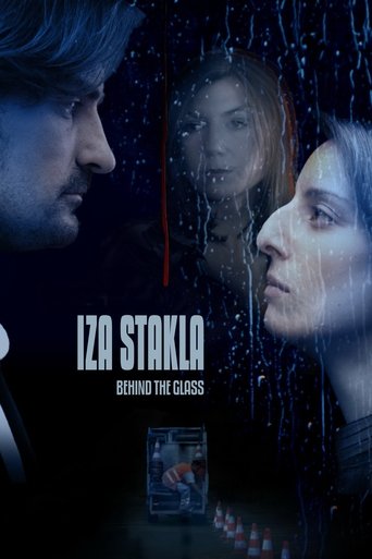 Poster of Behind the Glass