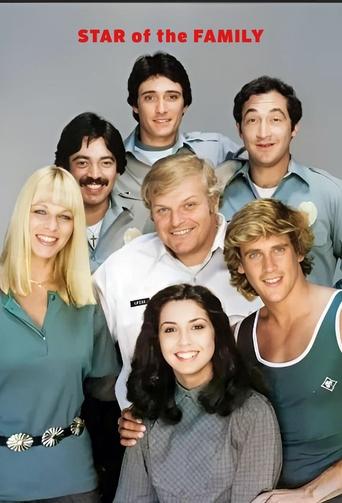 Star of the Family Poster of Star of the Family