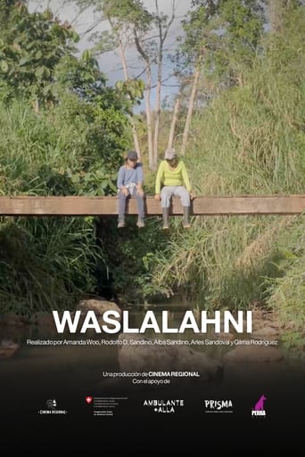 Poster of Waslalahni