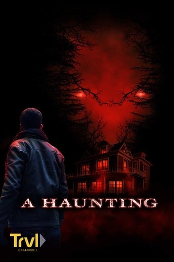 Poster of A Haunting