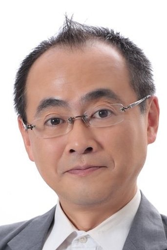Portrait of Rokuro Wada