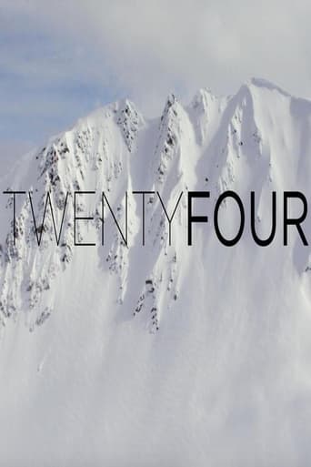 Poster of Twenty Four