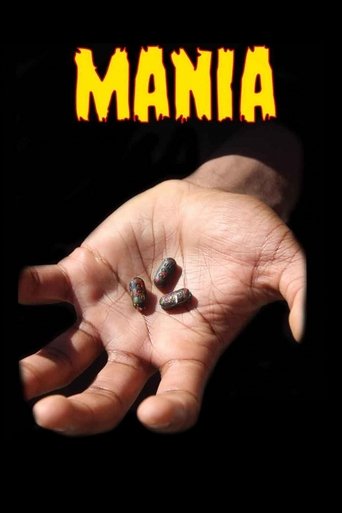 Poster of Hood Shenaniganz: Mania