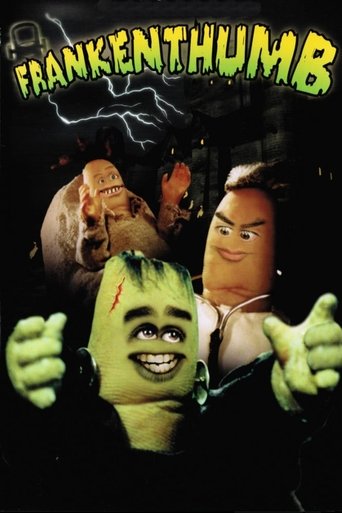 Poster of Frankenthumb